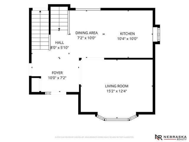 8924 N 83rd Avenue, Omaha, NE 68122