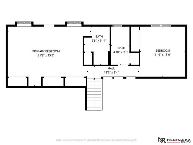 8924 N 83rd Avenue, Omaha, NE 68122