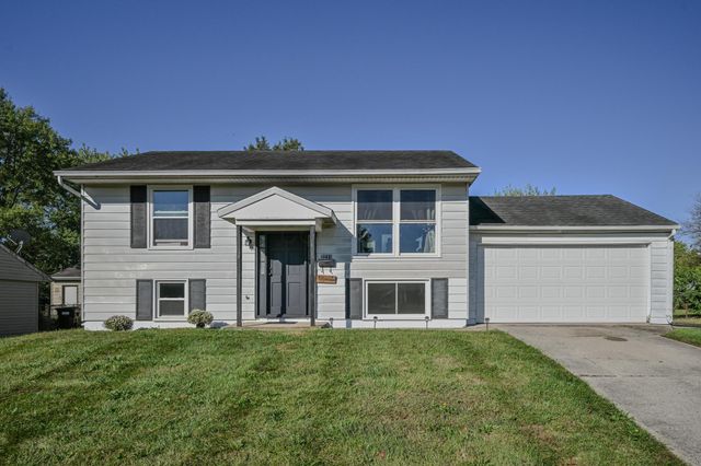 3231 Vineyard Street, Springfield, OH 45503