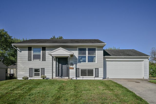 3231 Vineyard Street, Springfield, OH 45503