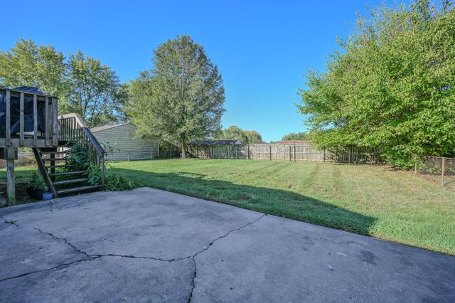 3231 Vineyard Street, Springfield, OH 45503