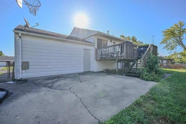 3231 Vineyard Street, Springfield, OH 45503