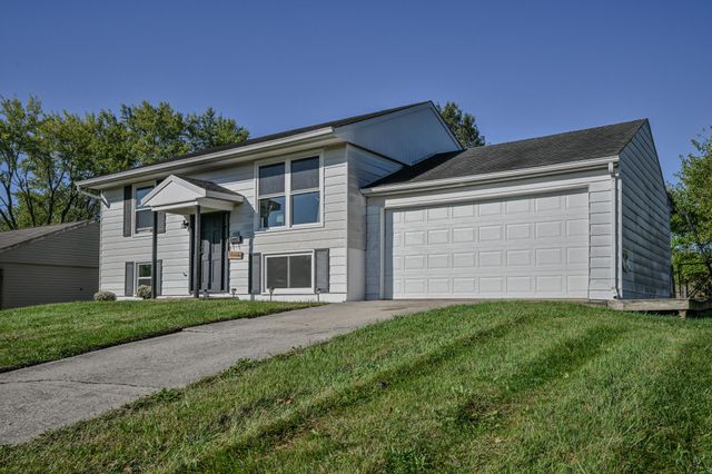 3231 Vineyard Street, Springfield, OH 45503