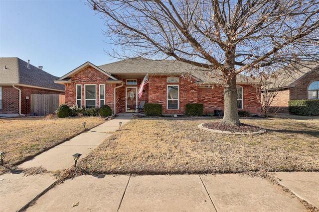 2804 Brompton Drive, Norman, OK 73072