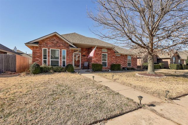 2804 Brompton Drive, Norman, OK 73072