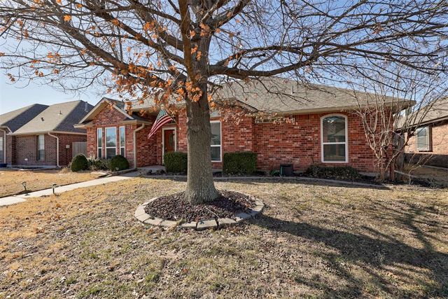 2804 Brompton Drive, Norman, OK 73072