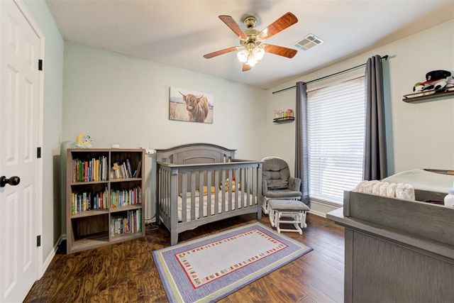 2804 Brompton Drive, Norman, OK 73072