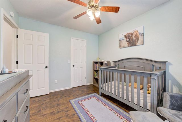 2804 Brompton Drive, Norman, OK 73072