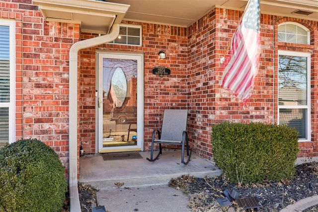 2804 Brompton Drive, Norman, OK 73072