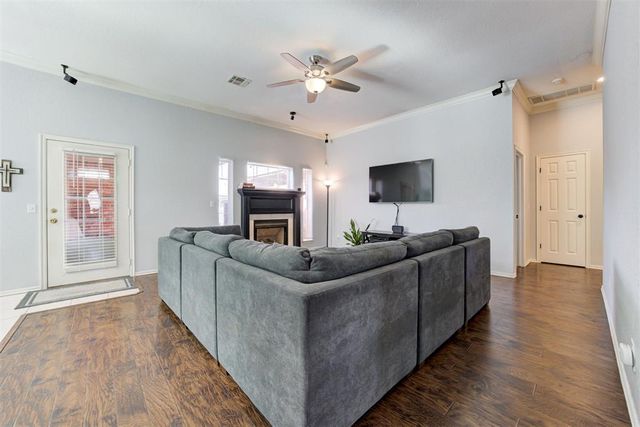 2804 Brompton Drive, Norman, OK 73072