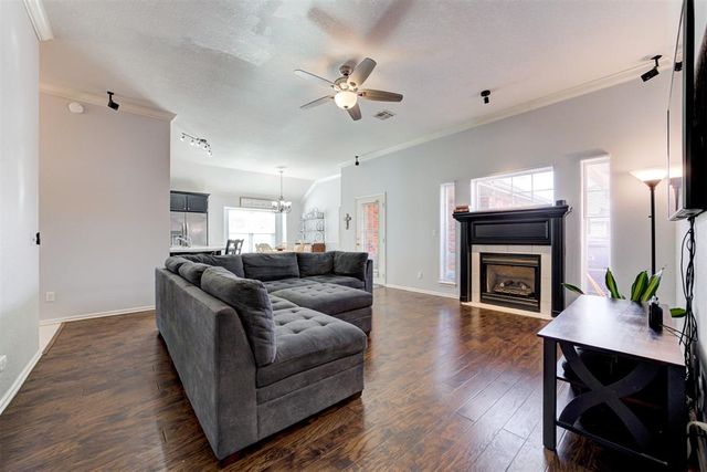 2804 Brompton Drive, Norman, OK 73072