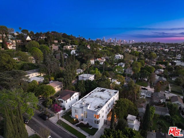 4018 Camero Avenue, Los Angeles, CA 90027