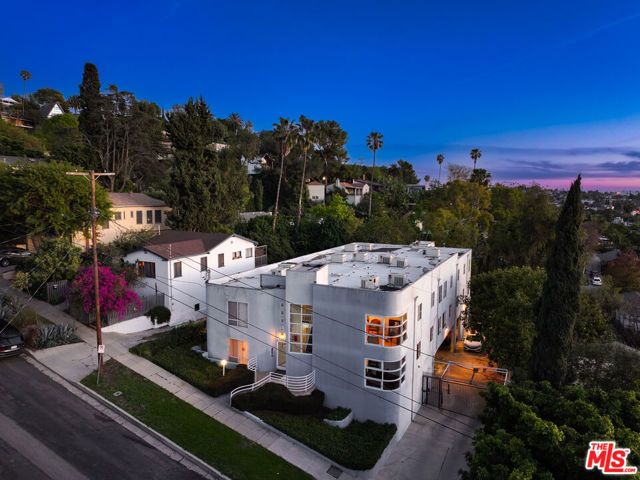 4018 Camero Avenue, Los Angeles, CA 90027