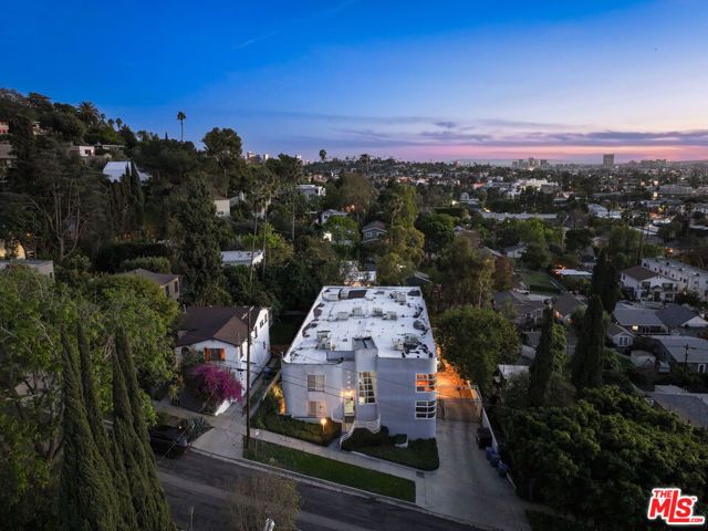 4018 Camero Avenue, Los Angeles, CA 90027