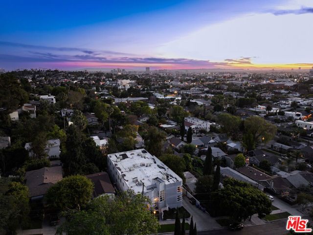 4018 Camero Avenue, Los Angeles, CA 90027