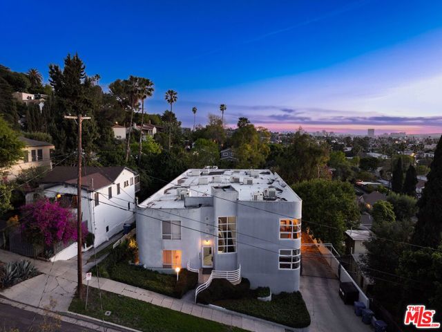 4018 Camero Avenue, Los Angeles, CA 90027