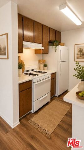 4018 Camero Avenue, Los Angeles, CA 90027
