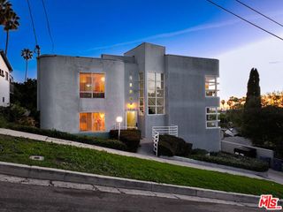 4018 Camero Avenue, Los Angeles, CA 90027