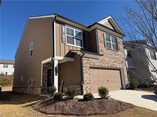 3772 Dover Run Lane, Loganville, GA 30052