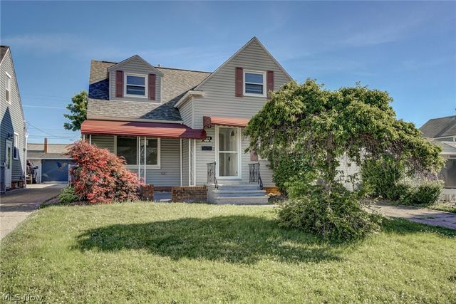 5410 Renwood Drive, Parma, OH 44129