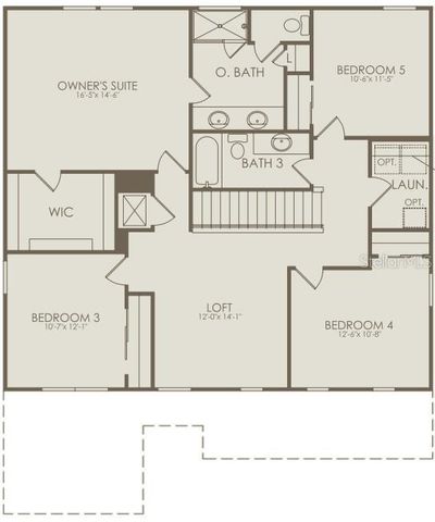 9824 PASSAIC PARKWAY, Orlando, FL 32829