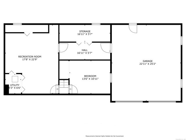 239-A Rockledge Road, Lyme, CT 06371