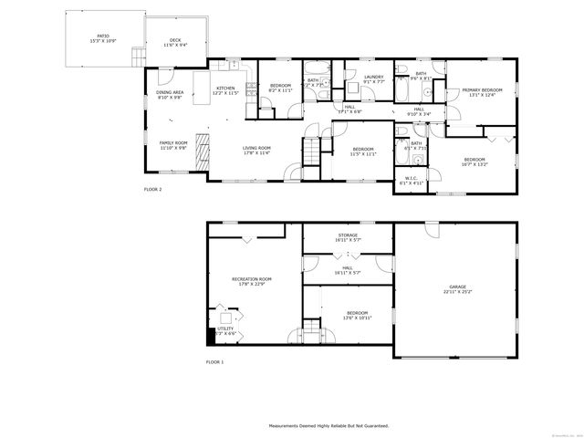 239-A Rockledge Road, Lyme, CT 06371