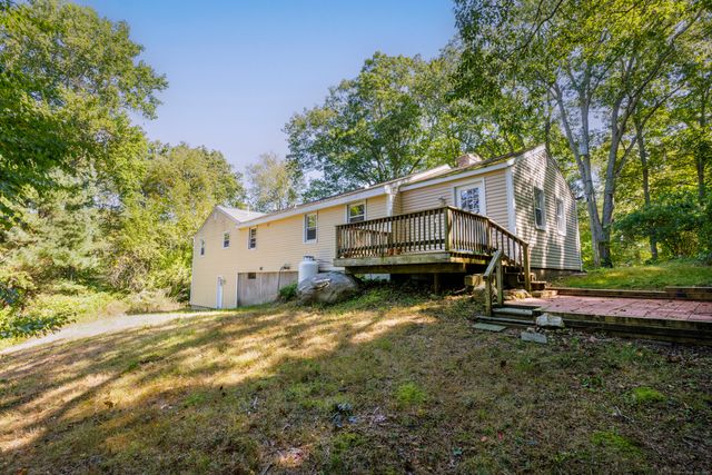 239-A Rockledge Road, Lyme, CT 06371