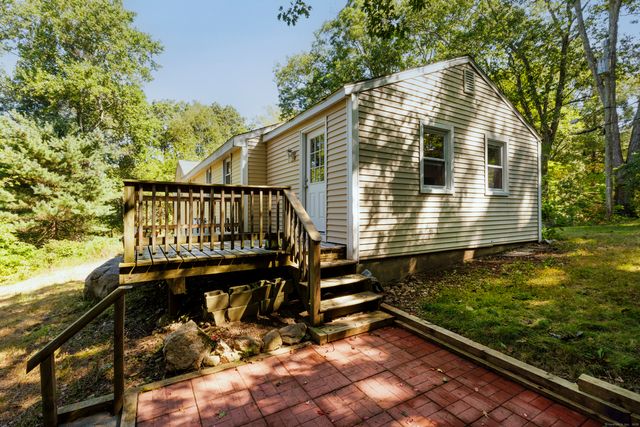 239-A Rockledge Road, Lyme, CT 06371