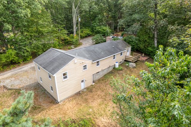 239-A Rockledge Road, Lyme, CT 06371
