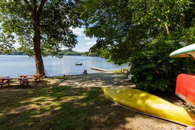 239-A Rockledge Road, Lyme, CT 06371