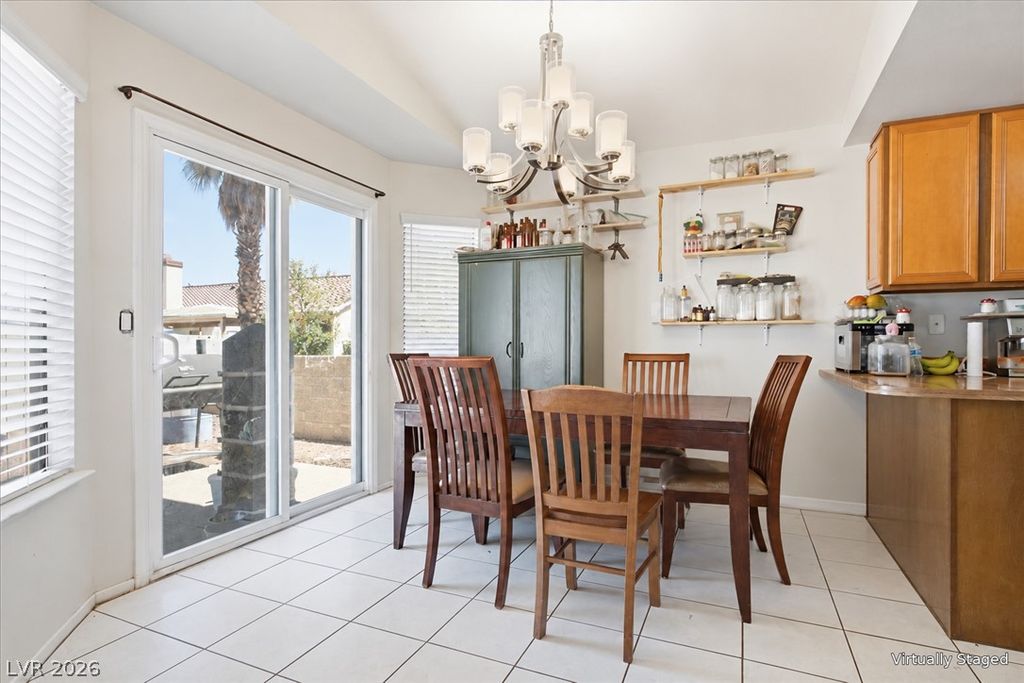3960 Grapefruit Circle, Las Vegas, NV 89103 — photo 3