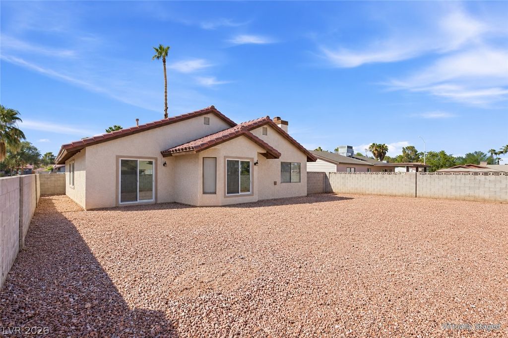 3960 Grapefruit Circle, Las Vegas, NV 89103 — photo 4