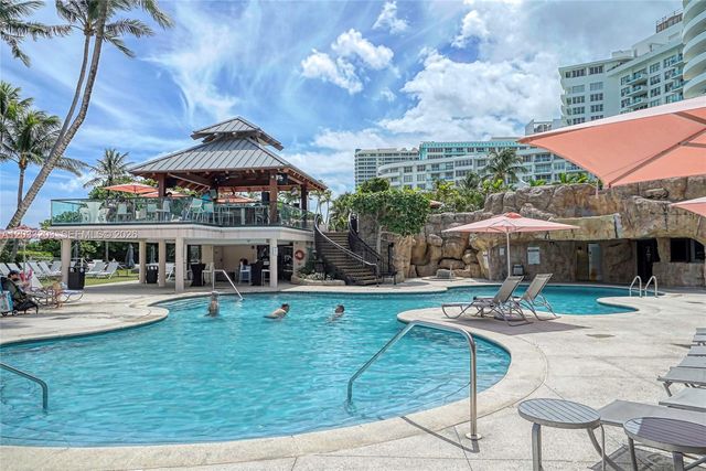 5225 Collins Ave 1204, Miami Beach, FL 33140
