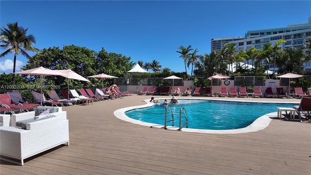 5225 Collins Ave 1204, Miami Beach, FL 33140