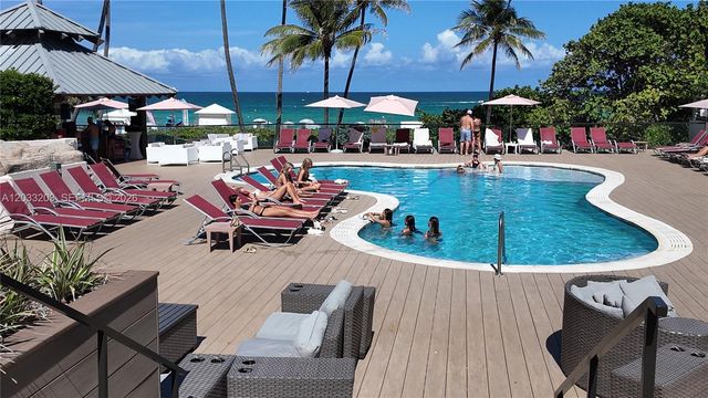 5225 Collins Ave 1204, Miami Beach, FL 33140