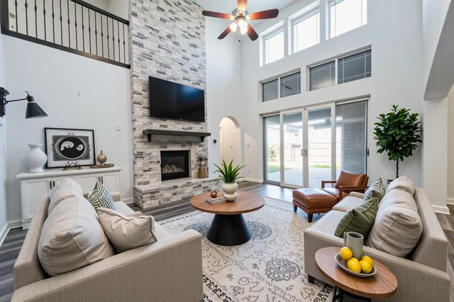 12840 Platt Drive, Frisco, TX 75035