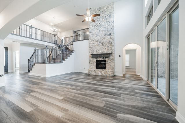 12840 Platt Drive, Frisco, TX 75035