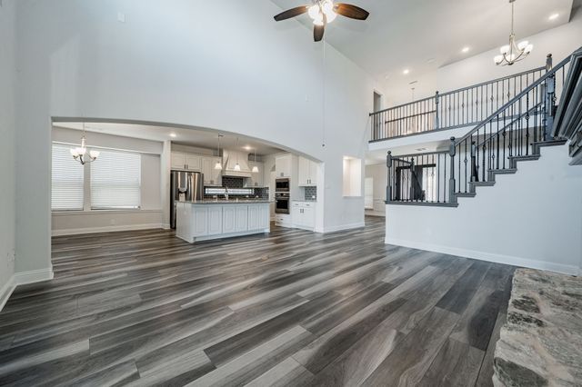 12840 Platt Drive, Frisco, TX 75035