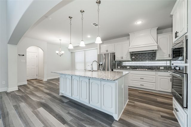 12840 Platt Drive, Frisco, TX 75035