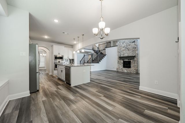 12840 Platt Drive, Frisco, TX 75035