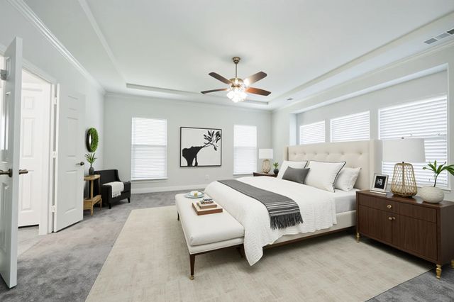 12840 Platt Drive, Frisco, TX 75035