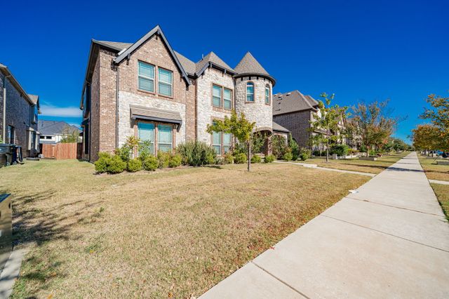 12840 Platt Drive, Frisco, TX 75035