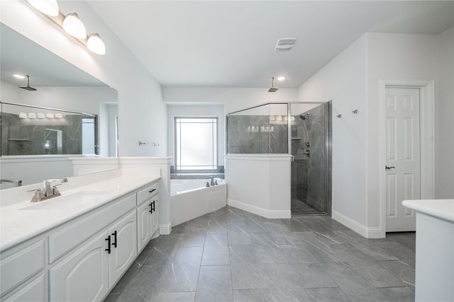 12840 Platt Drive, Frisco, TX 75035