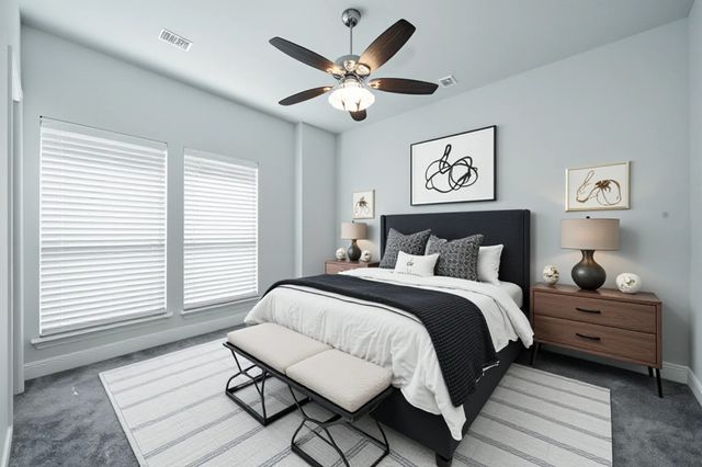 12840 Platt Drive, Frisco, TX 75035