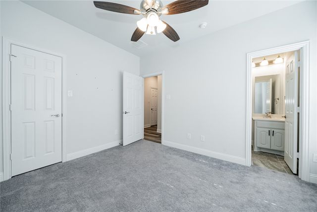 12840 Platt Drive, Frisco, TX 75035