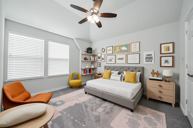 12840 Platt Drive, Frisco, TX 75035