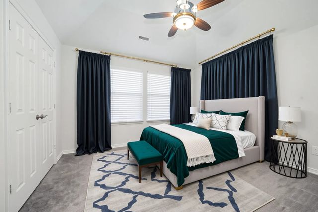 12840 Platt Drive, Frisco, TX 75035