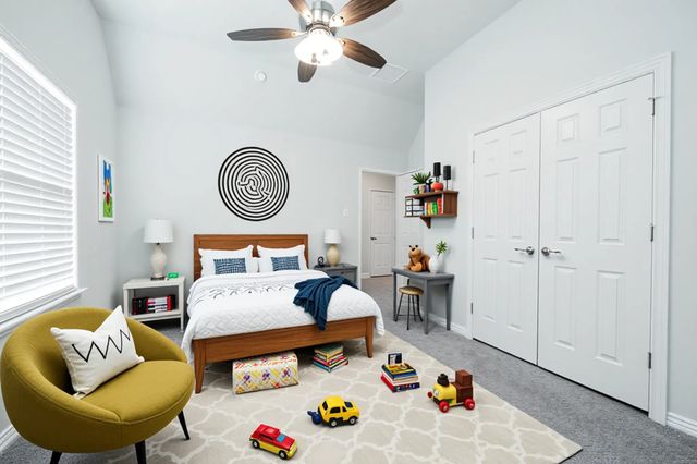 12840 Platt Drive, Frisco, TX 75035