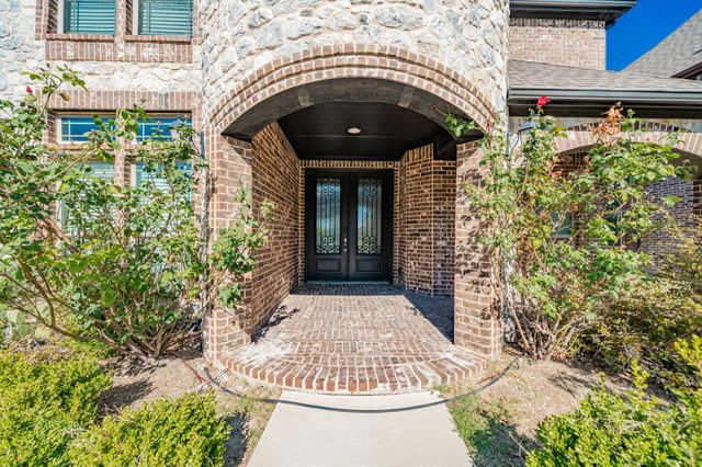 12840 Platt Drive, Frisco, TX 75035